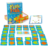 Fish to Fish