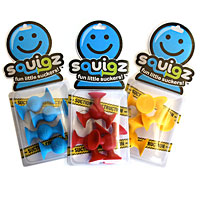 Squigz Add on Set