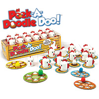 Peek-A-Doodle Doo