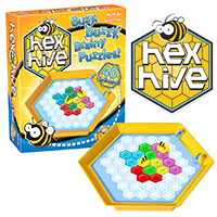 HexHive