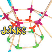 Joinks