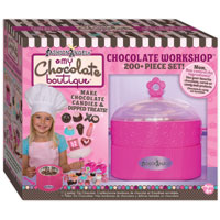 My Chocolate Boutique