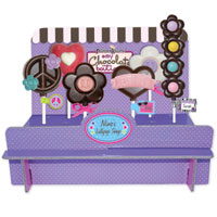 Lollipop Shop