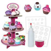 Cupcake Creator