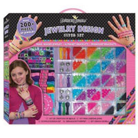 Jewelry Design Super Set