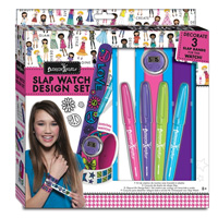 Slap Watch Design Set