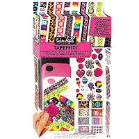 Tapefetti iPhone Case Stylist