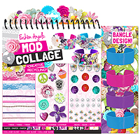 MOD Collage: Bangles