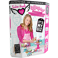 It's My Biz - Cup Cakery Bakery