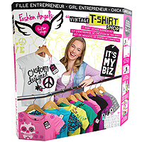 It's My Biz - Vintage T-Shirt Shop
