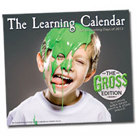 The Learning Calendar