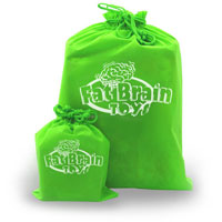 Fat Brain Toys Gift Bag