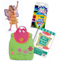 Fairy Best Wishes Combo Pack