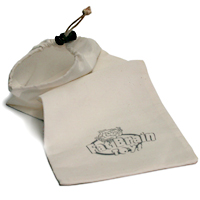 Cotton Storage Bag