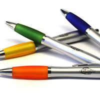 Fat Brain Toys Gel Pen