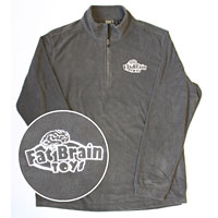 Fat Brain Toys Sport Pullover