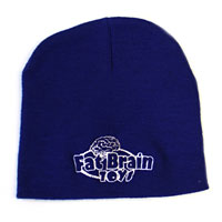 Fat Brain Toys Stocking Cap