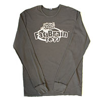 Fat Brain Toys Long Sleeve Thermal