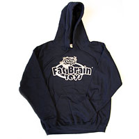 Fat Brain Toys Hoodie
