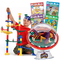 A-maze-ing Fun Combo Pack
