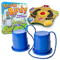Playful Fitness Combo Pack