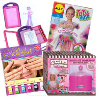 Glamour Girl Combo Pack