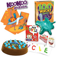 Good Humored Fun Combo Pack