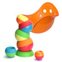A New Spin on Play Combo Pack