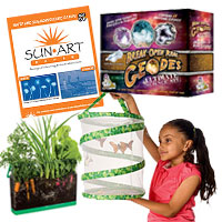 Explorer Combo Pack
