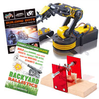 Real Engineering Combo Pack