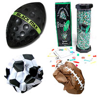 Sports Nut Combo Pack