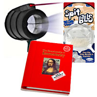 Crazy Fun Combo Pack