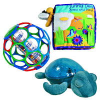 Night & Day Play Combo Pack