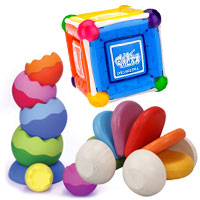 Sound & Motion Combo Pack