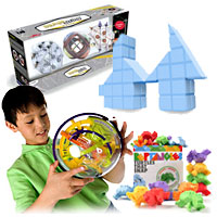 Mind Builder Combo Pack