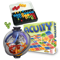 Brain Brilliance Combo Pack