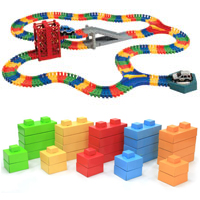 Build It Big, Build It Bigger Combo Pack