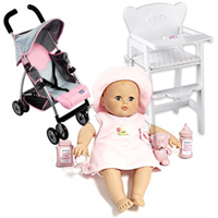 Nurturing Play Combo Pack