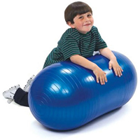 Peanut Ball - 22 inch