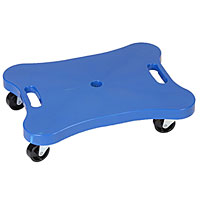 16 inch Scooter with Handles