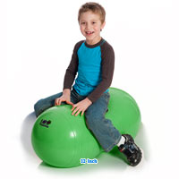 Peanut Ball - 12 inch