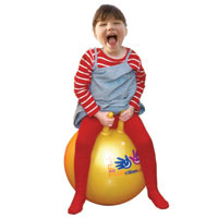 Hopper Ball - 16 inch
