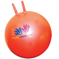 Hopper Ball - 20 inch
