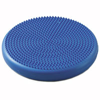 Spiky Tactile Cushion
