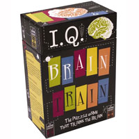 Brain Train Game