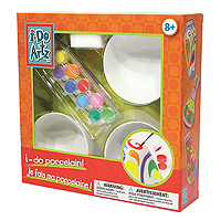 I Do Artz 3 Bowl Set