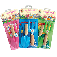 Garden Activity Kit