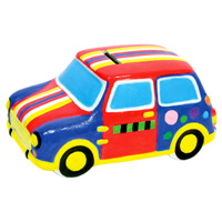i-Do Artz Car Bank