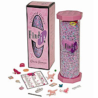 Find It Glitz & Glamour