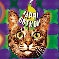 Party Animal Flip Book